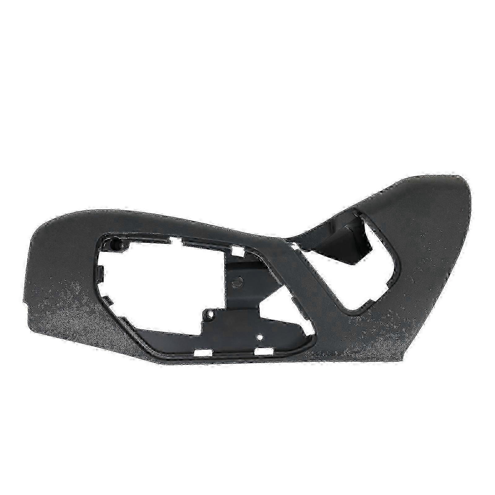 Left Side Driver Seat with Power Outer Trim Panel for 2006-2010 Jeep Commander New Mopar 2025