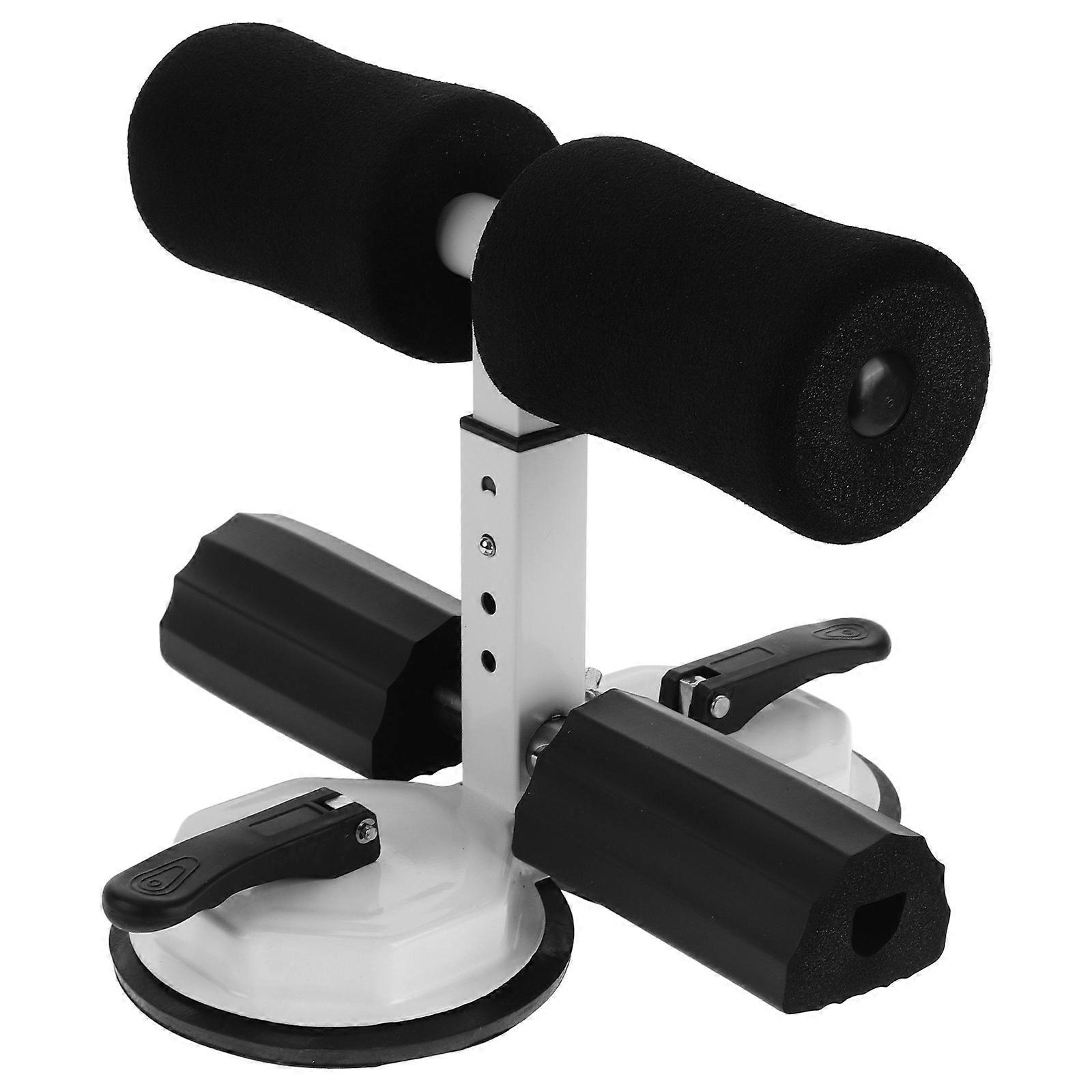 Sit Up Machine Abdominal Curl Assist for Home Fitness