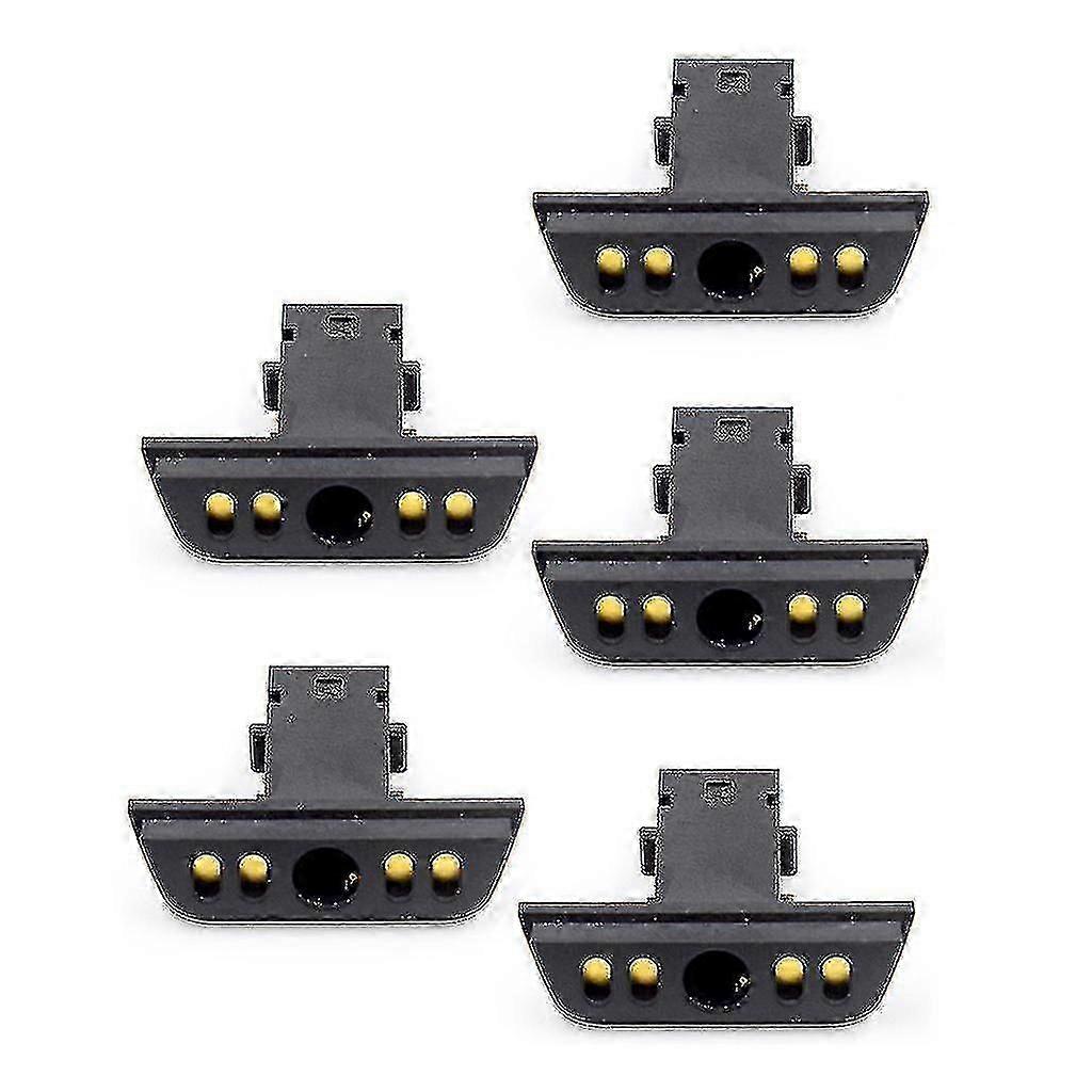 Repair Parts Headset Earphone Jack Port Socket Connector For Ps5 Controller