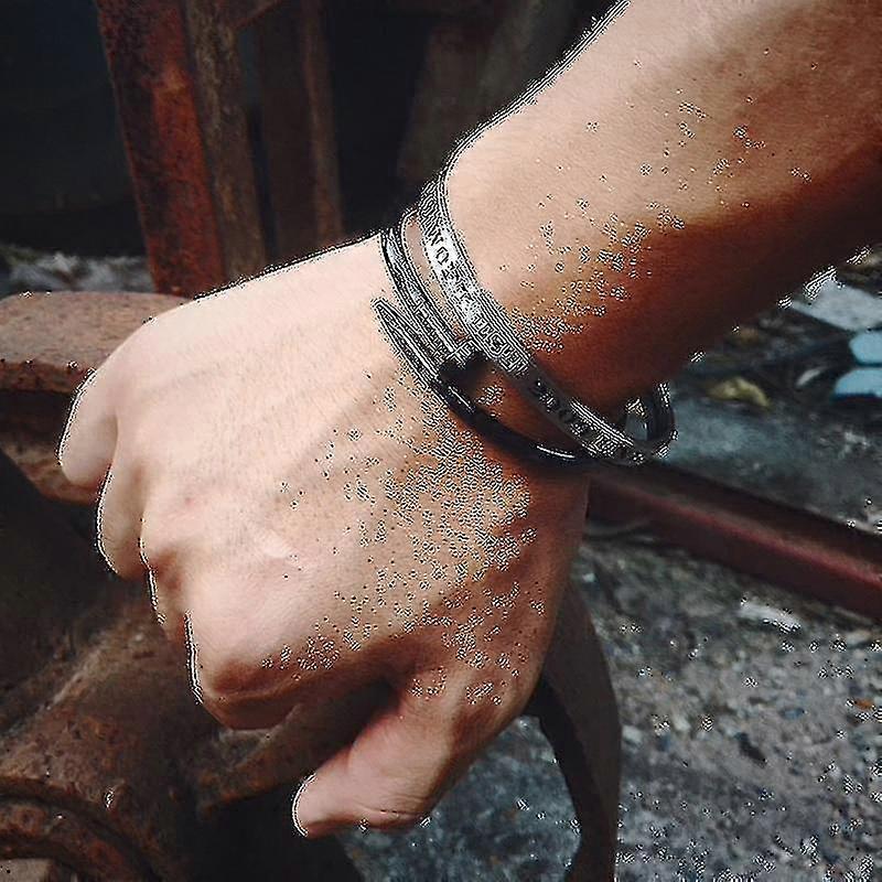 Bracelet à ongles