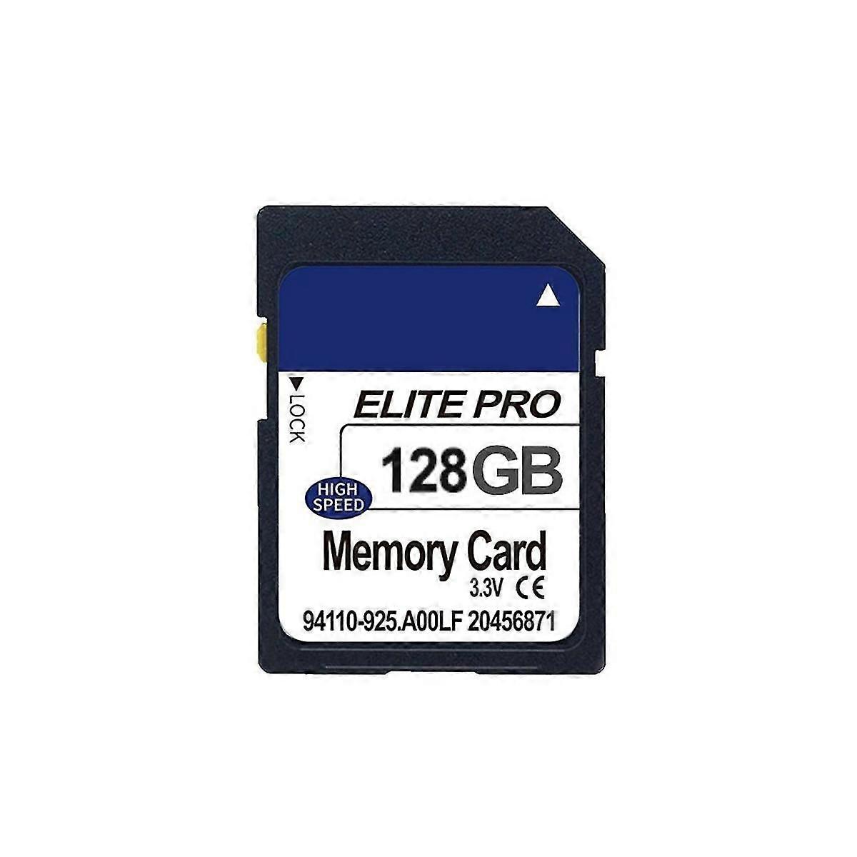 Sd Card 128gb Memory Card Flash Memory Card Surveillance Camera Memory Card Recorder Memory Card Sd
