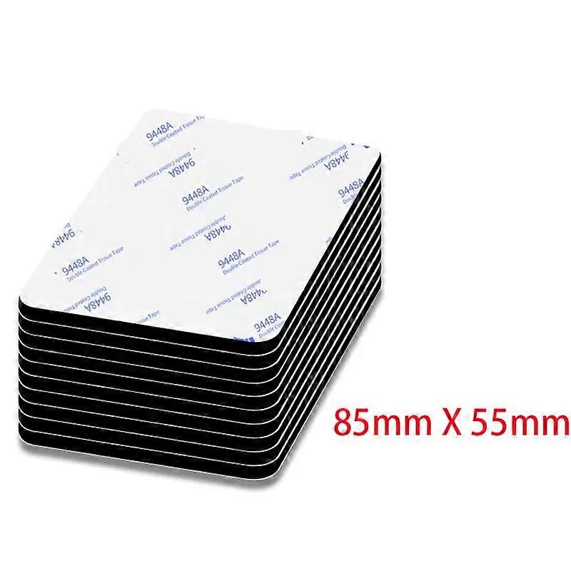 Strong VHB Double Sided Foam Tape No Trace Self Adhesive EVA Foam Sticky Decor Strong Pad Mounting Sponge Adhesive Fixed Wall Pi