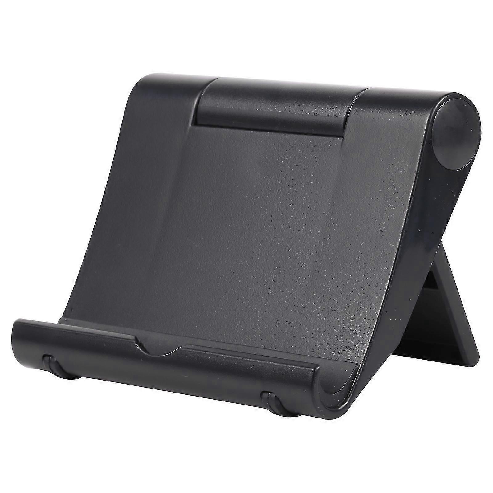 Peacock Foldable Adjustable Stand Desktop Holder for iPad Air & Air 2, iPad mini, Galaxy Tab, and other Tablet PC