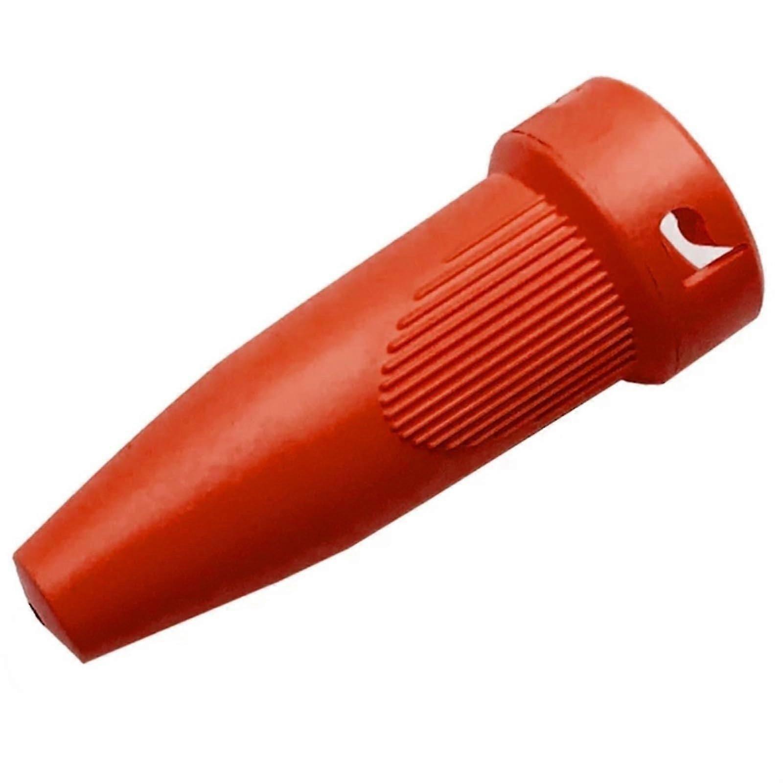 Steam Cleaner Replacement Part Red Sprinkler Nozzle Head For SC1-SC5, Powerful Spray, 1 Pc