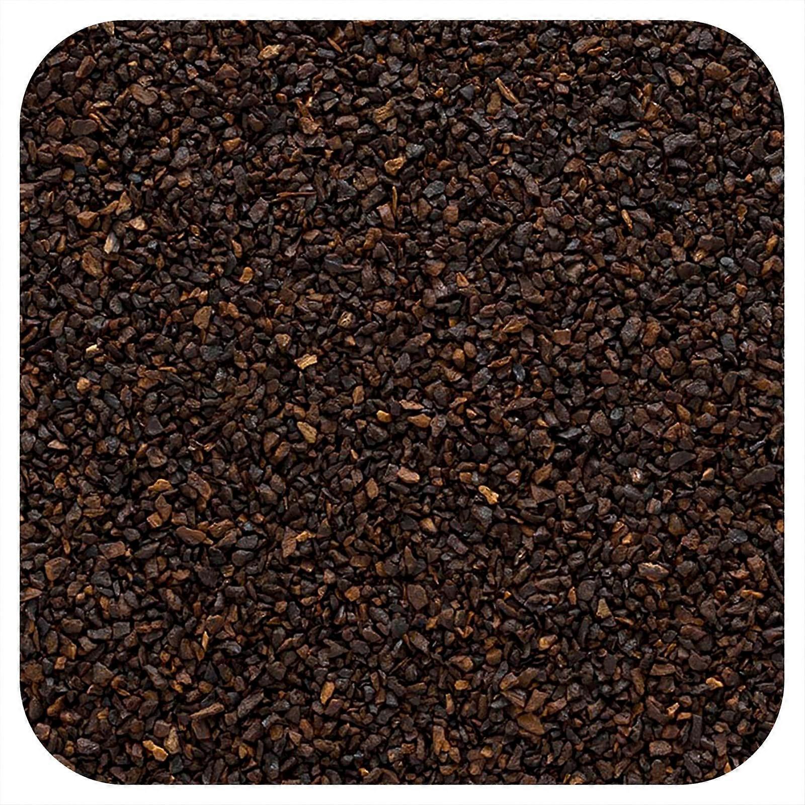 Roasted Chicory Root Granules, 16 oz (453 g)
