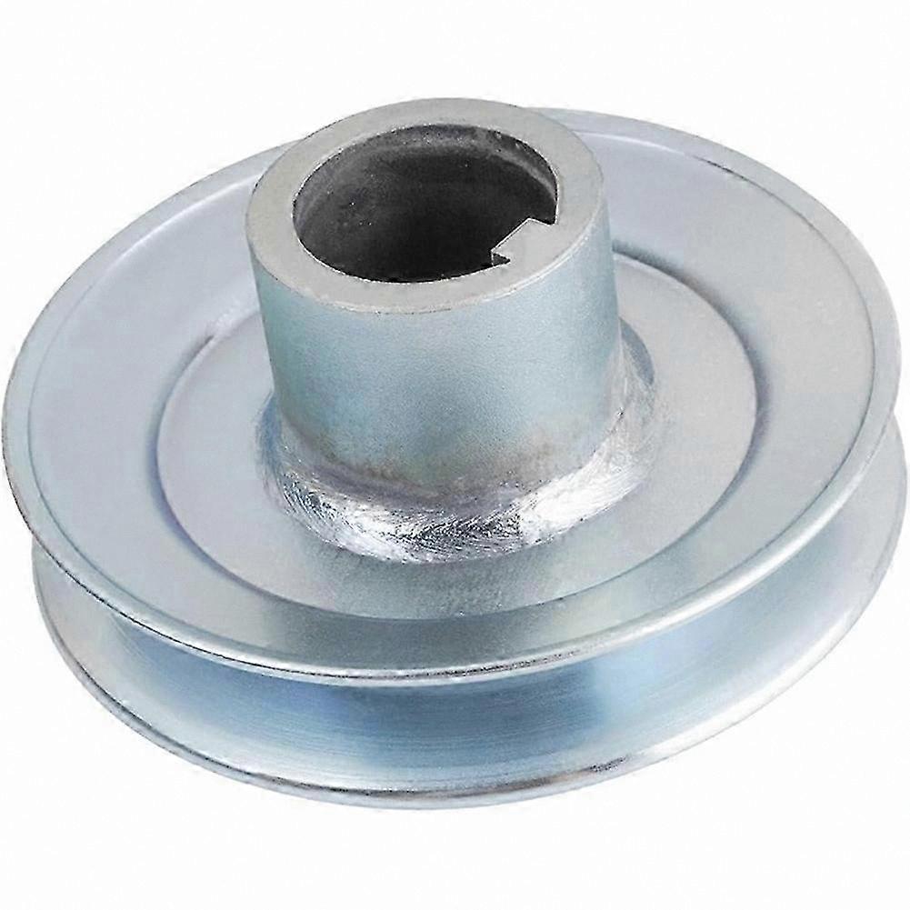 Engine Pulley for Cub Cadet MTD RZT LGT SLT Series Lawn Mowers Compatible with Models 1042 1045 1046 GT LT LTX