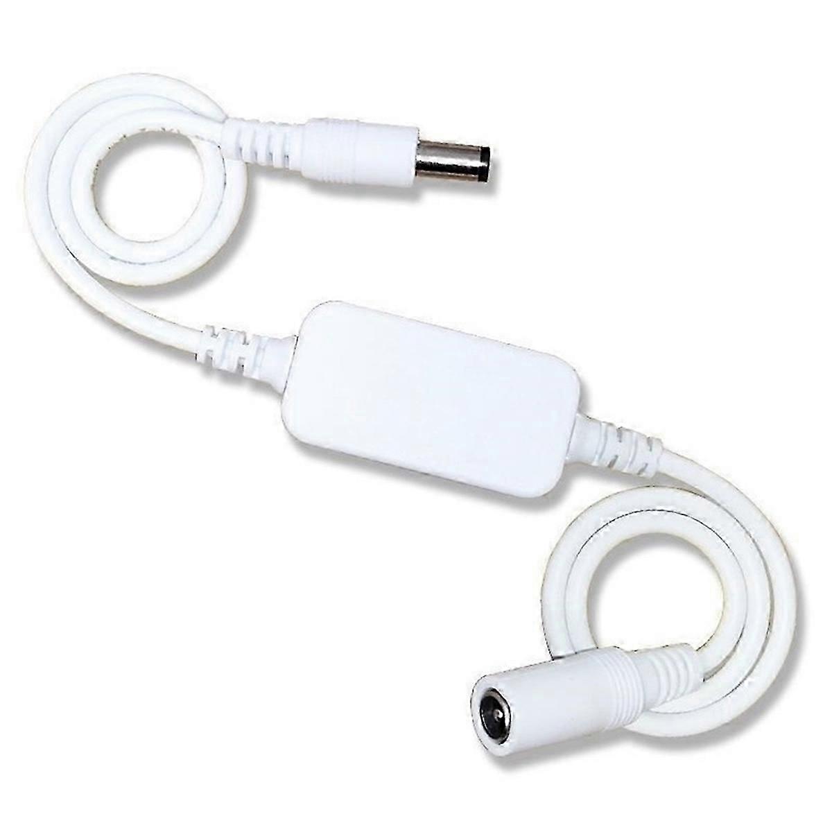 72 Hour Auto Reboot Router Routing Timer Reset Tool DC Power Timing Fiber Modem Router DC Power Manager