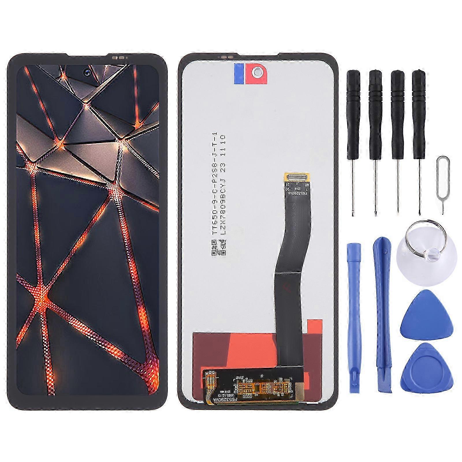 OEM LCD Screen with Digitizer Full Assembly 25-26s