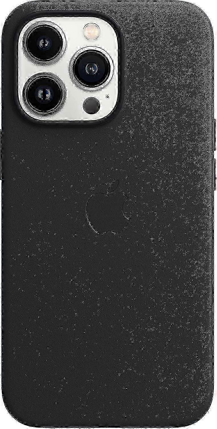 2025 Iphone 14 Apple Leather Case With Magsafe