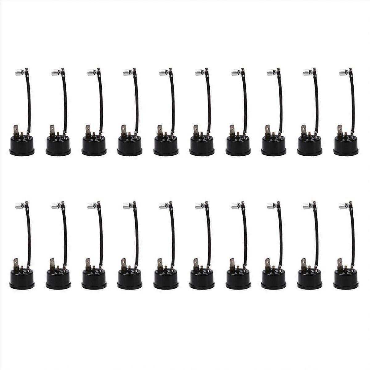 Compressor Thermal Overload Protector for Hx1/3HP Refrigerator