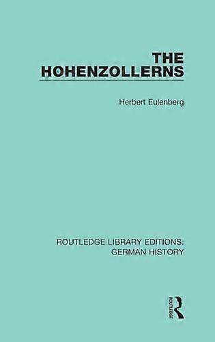 The Hohenzollerns