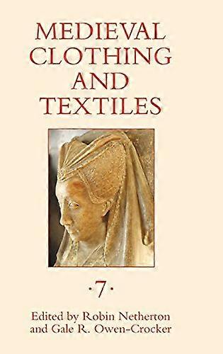 Medieval Clothing and Textiles 7