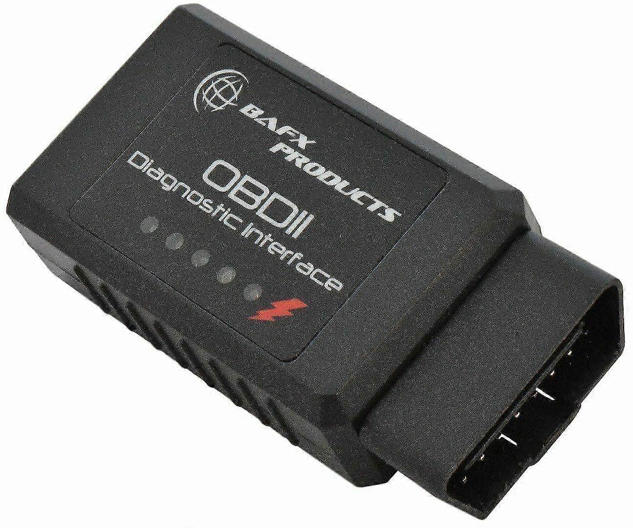 Elm327 Bluetooth Obd 2 Can V1.5 Scan Tool Android - Obd Reader Vehicle Diagnostic Scanners