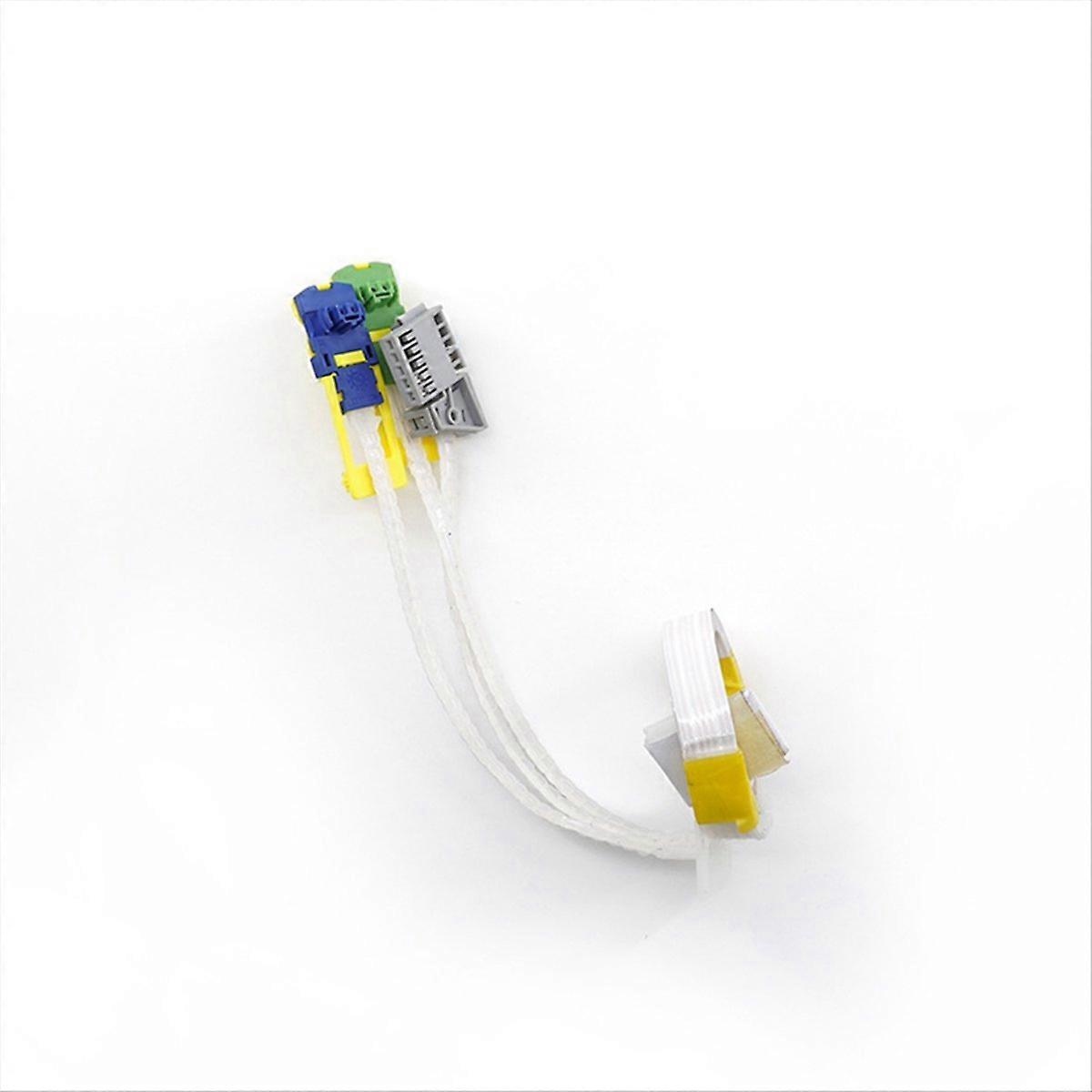 Steering Wheel Wiring Harness Wire Cable Wire Ring Connection