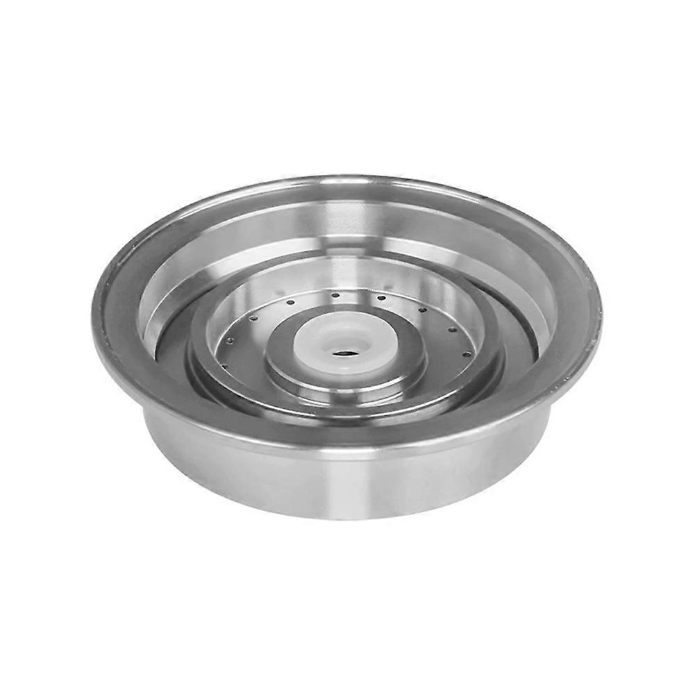 Coffee Pod Adapter for Coffee Machine, Simply Insert the Adapter to Switch Between Capsules, Save Hassle for Crafted