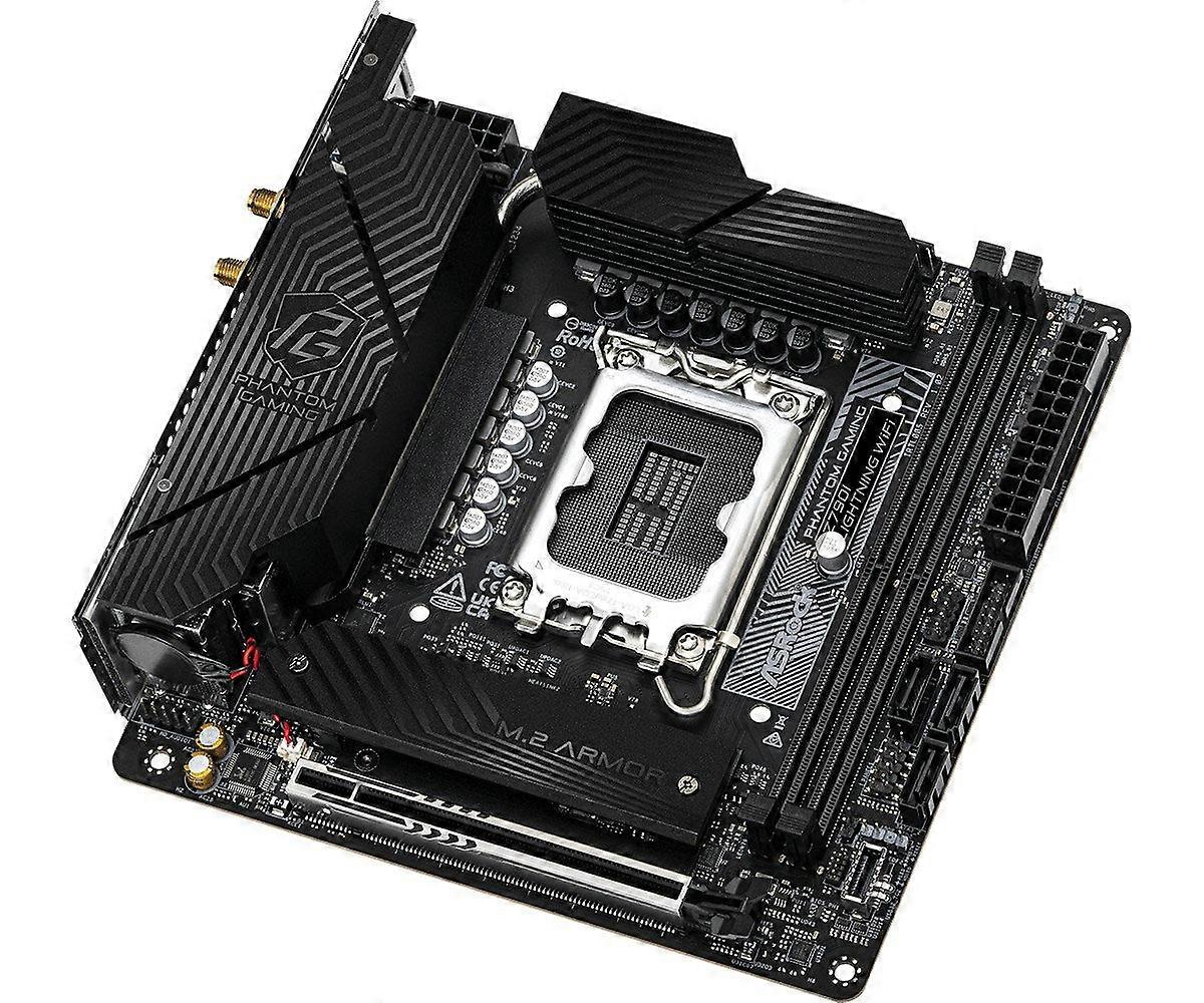 Carte mère Asrock Z790i Lightning Wifi