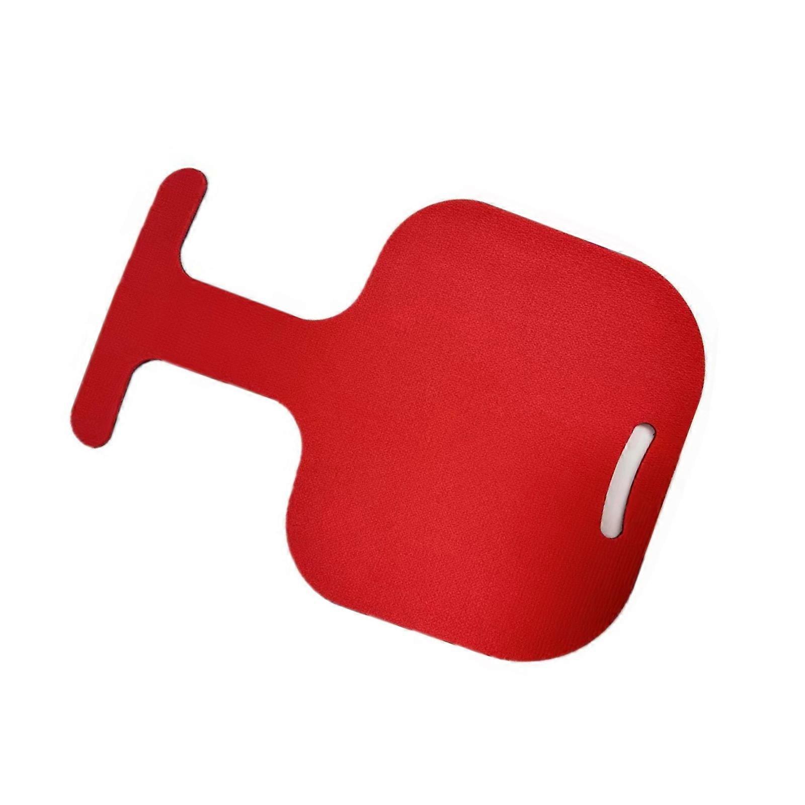 Kar Kızak Tahtası, Saplı Çocuk Kar Kızak Tahtası Kar Kızak Disk Kayak Tahtası Snowboard Kızak Çocuk Kış Kayak Oyuncağı Çok Renkli