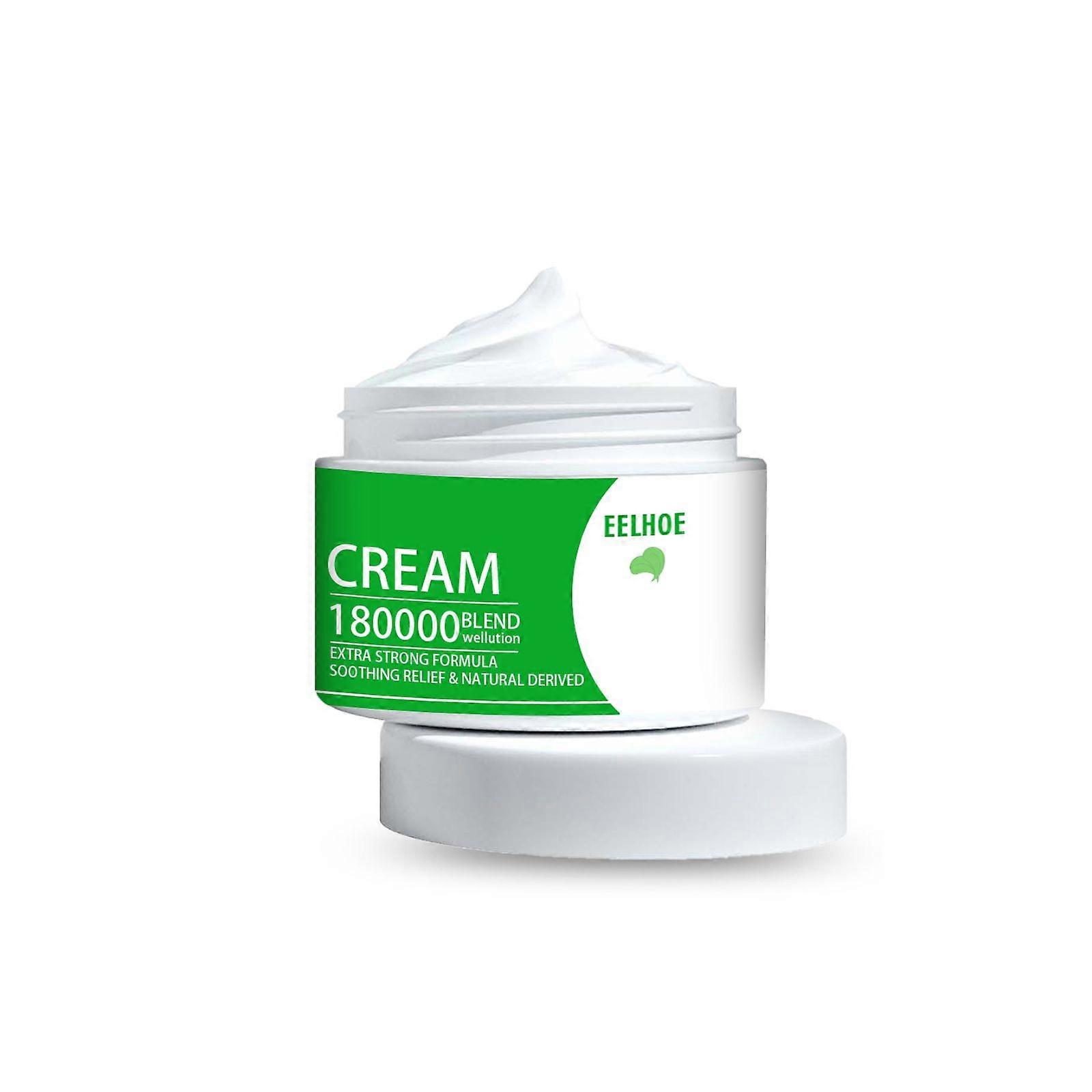 Body Joint Care Massage Cream