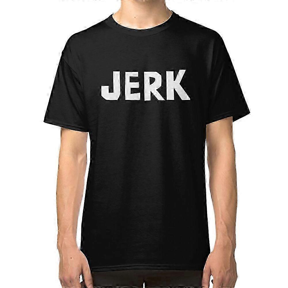 Dan Vs - Jerk T-shirt