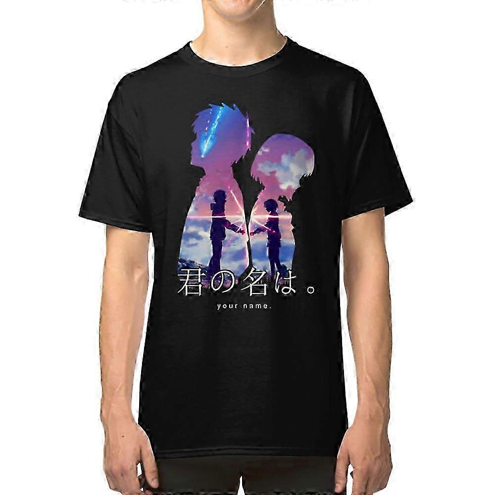 Your Name T-shirt