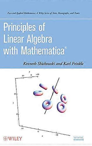 Principles of Linear Algebra with Mathematica