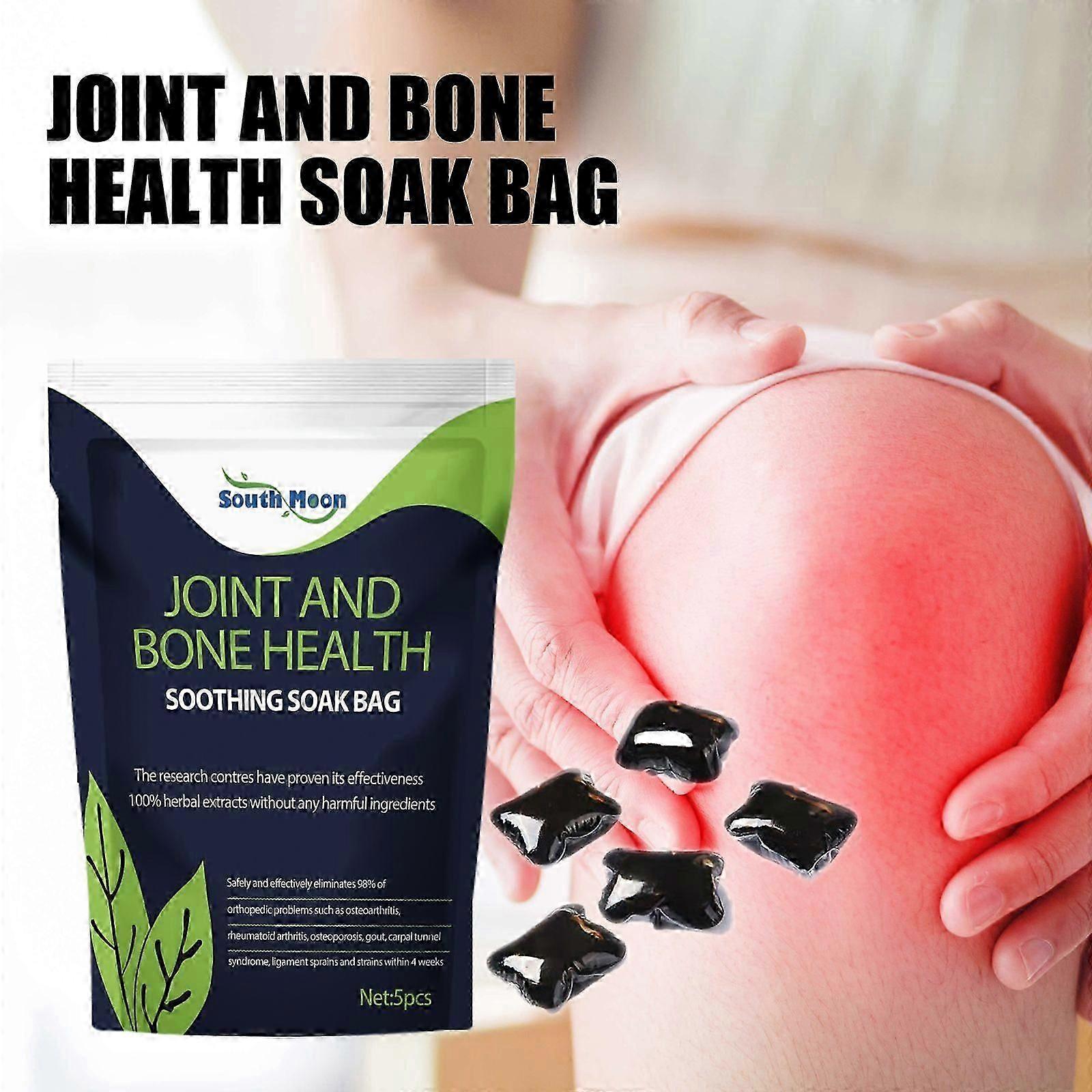 Relieve Joint