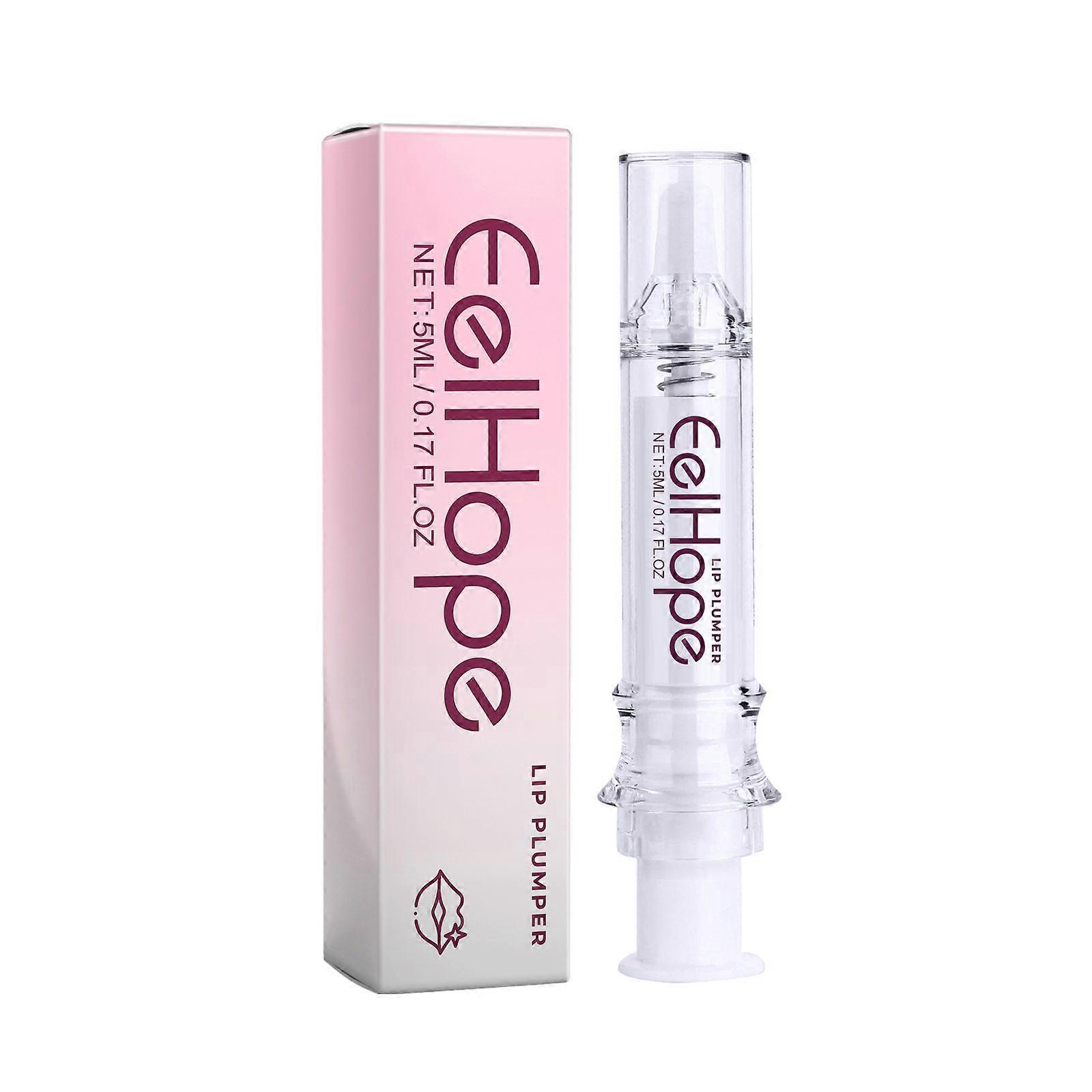 Hydrating Lip Balm Contains Glycerin