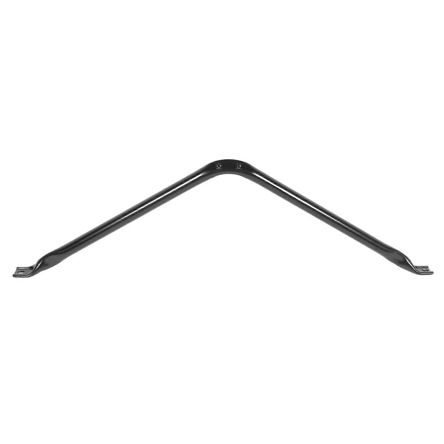 Radiator Support Metal Increase Stability Solid Construction 51647245789 Front Bumper Bracket for 1 