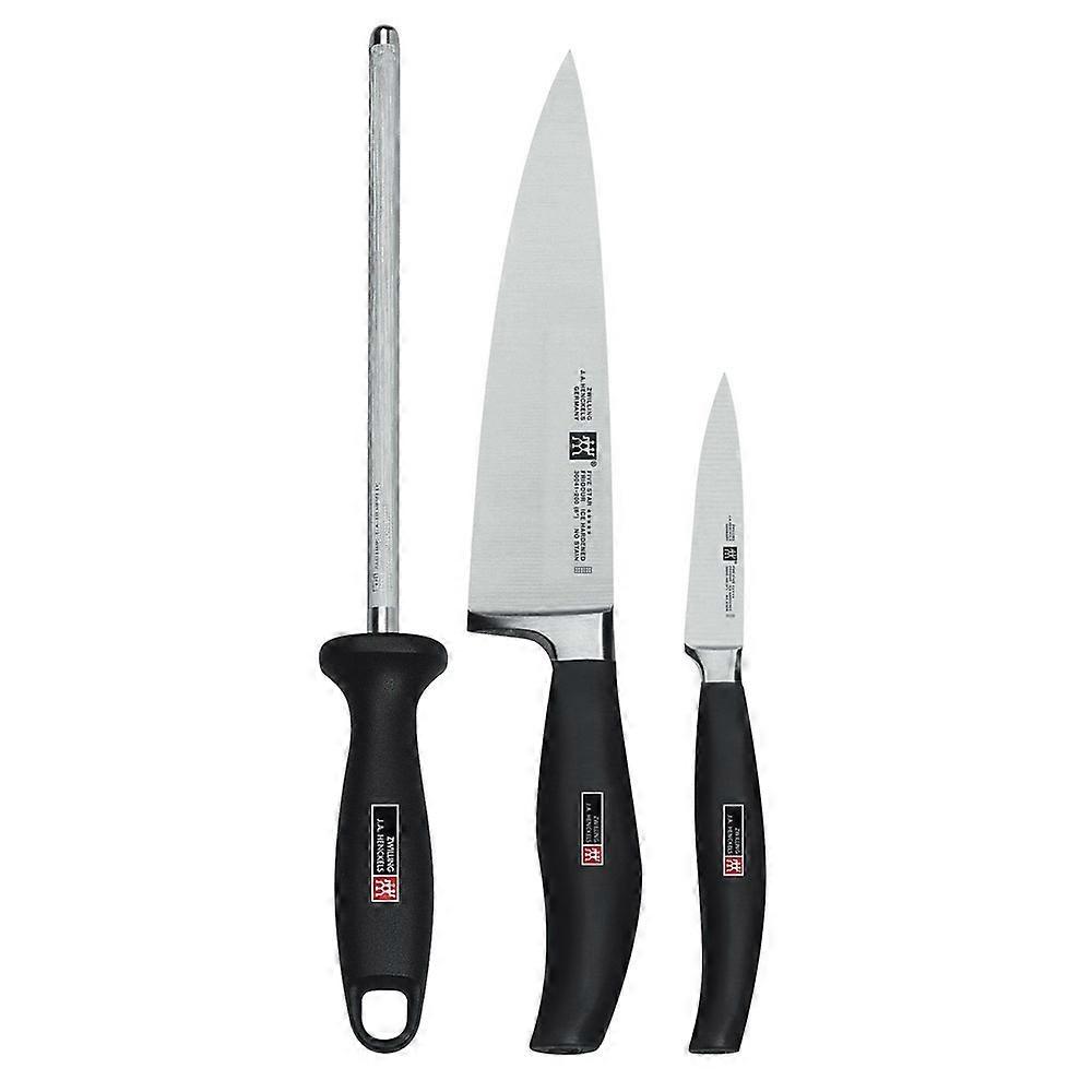 Zwilling set of 2 knives sharpener 1001267