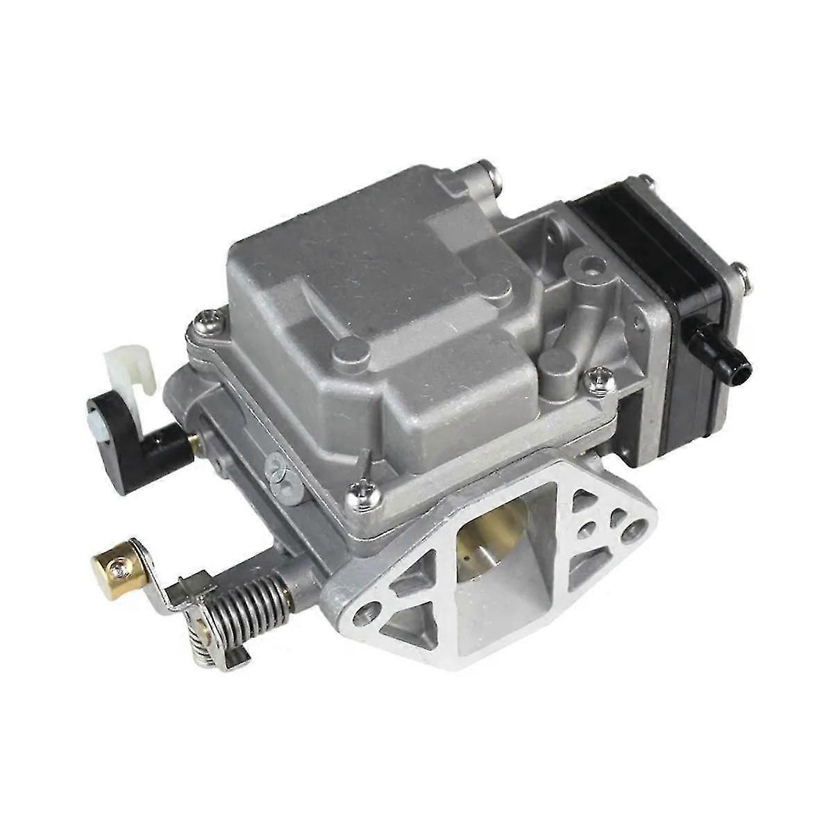 6B4-14301-00 2 ストローク 9.9HP 15HP キャブレター用船外機キャブレター