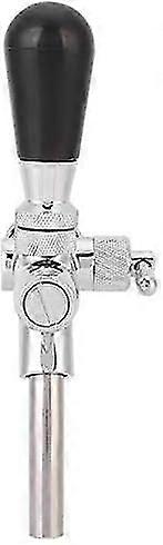 Robinet à bière réglable fait maison