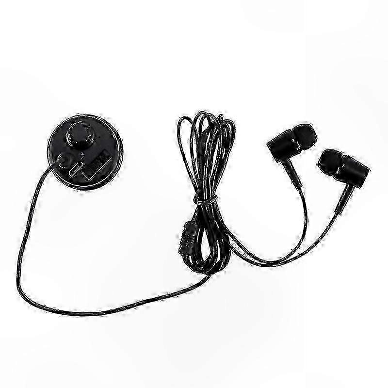 Super Sensitive Sound Amplifier Enhanced Listening Device