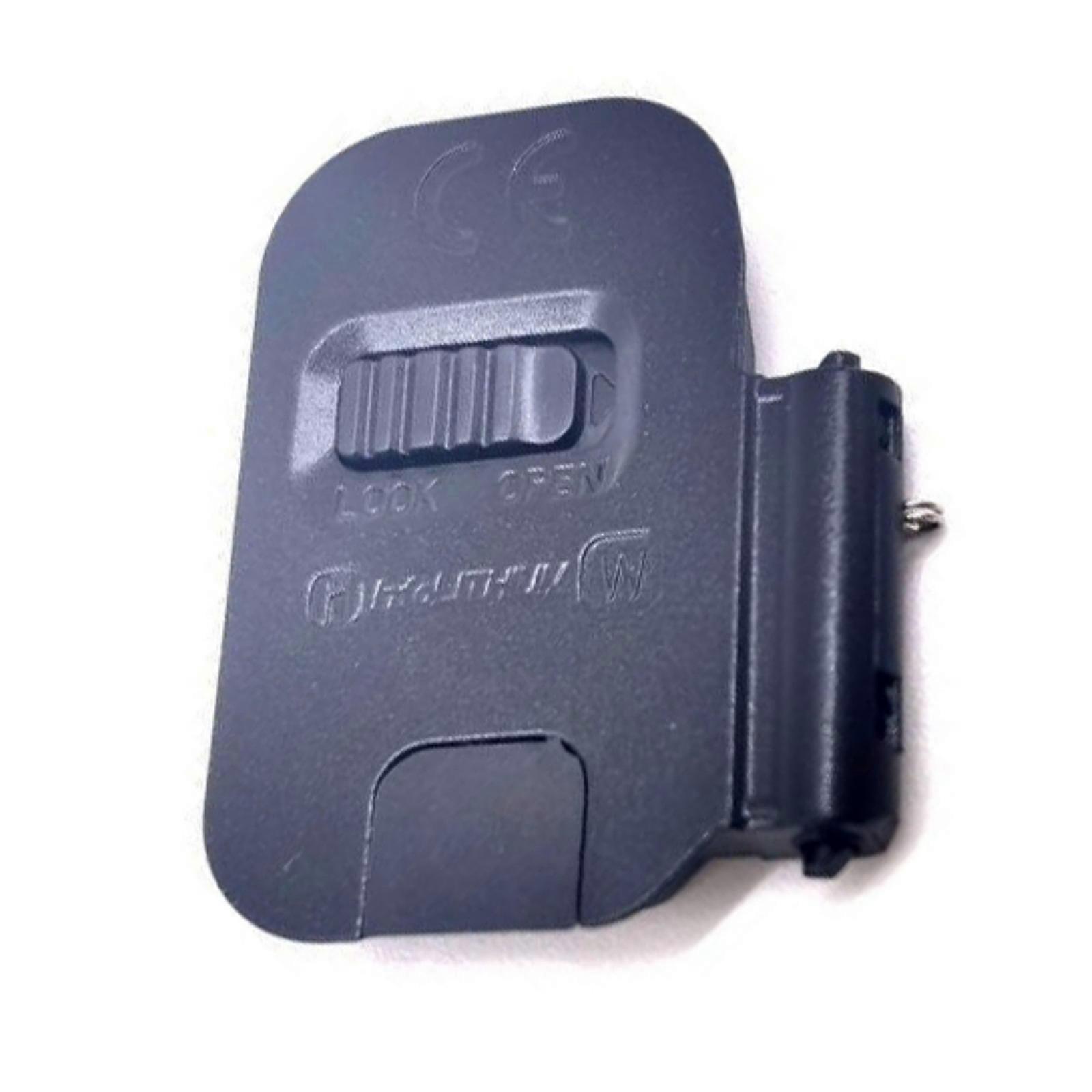 Battery Door Cover Lid Caps Case Repair Part for A7 A7S A7R Digital Camera Replace Battery Door Cover Lid Replacement Multicolor