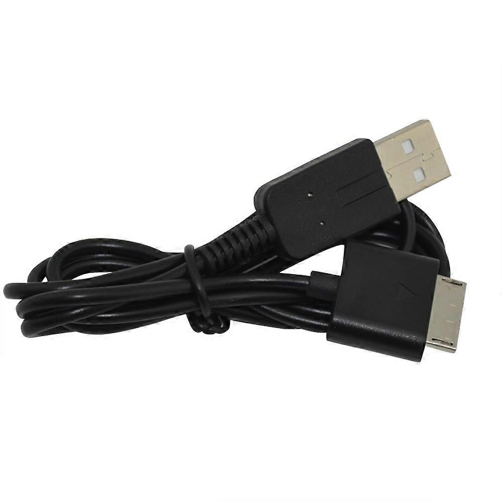 Compact and Efficient USB Charger Cord Data Cable Wire Support Quick Charging and Data Transfer for Go Console Multicolor