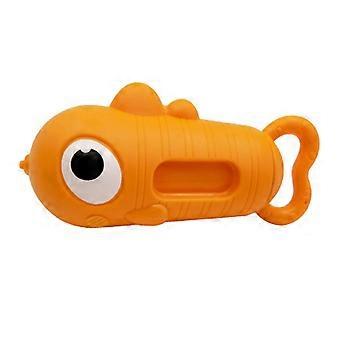 Interactive Water Soaker Water Play Set For Children Safe Pool Bath Toy Durable Plastic Construction Multicolor