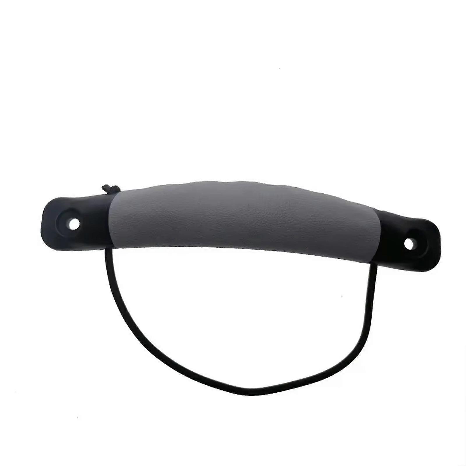 Canoes Handle Side Mount Carry Handle for Surfboard Kayak Handle Kayak Carry Handle Nonslip Grooves Replacement Hardware Multicolor