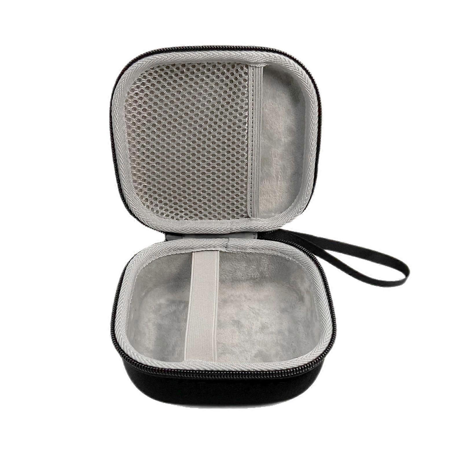 Waterproof Protective Case For SLM II‌ Speaker Shockproof Hard Shell Lightweight Travel Storage Bag Multicolor
