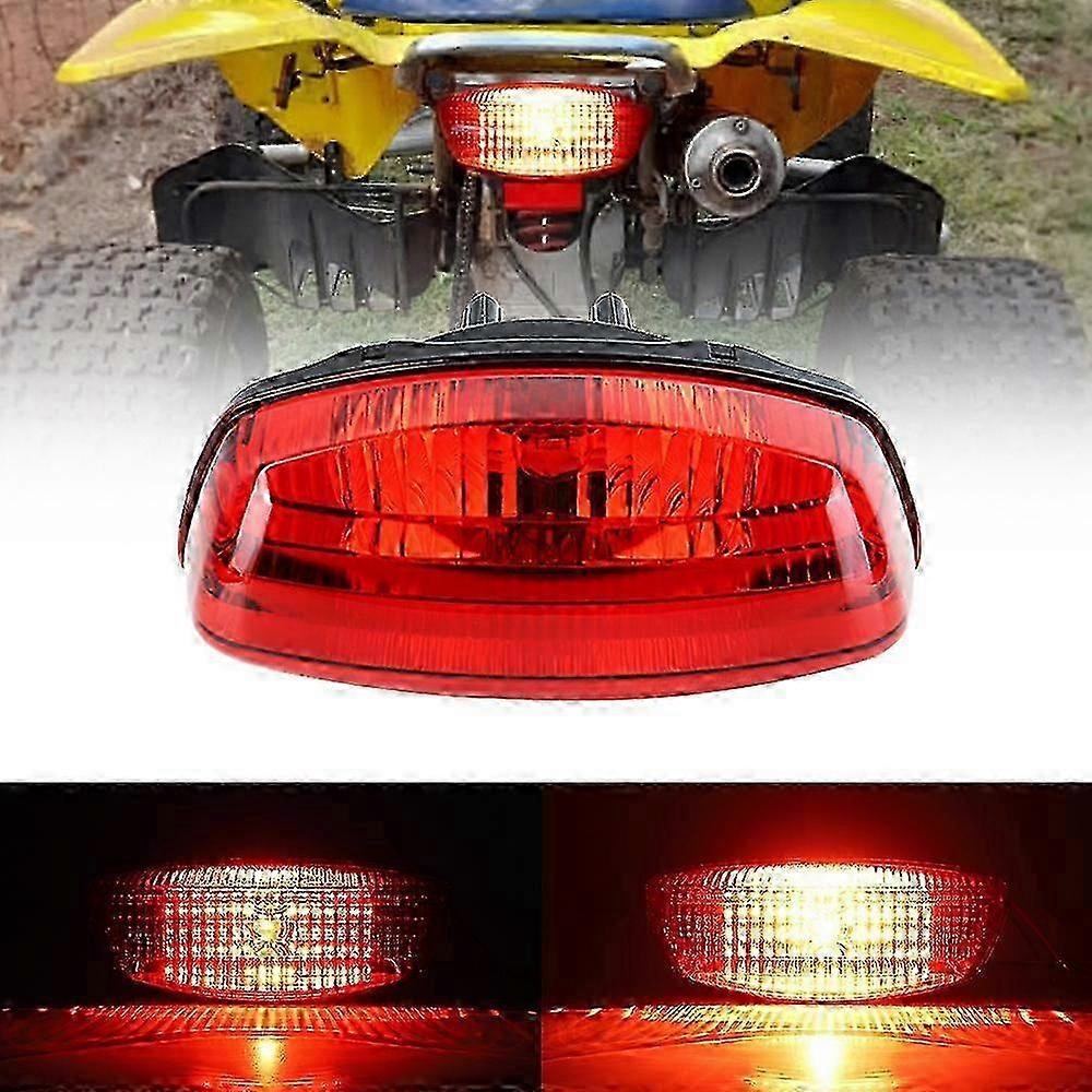 Suzuki Vinson 500 UTV Rear Brake Light Replacement Part