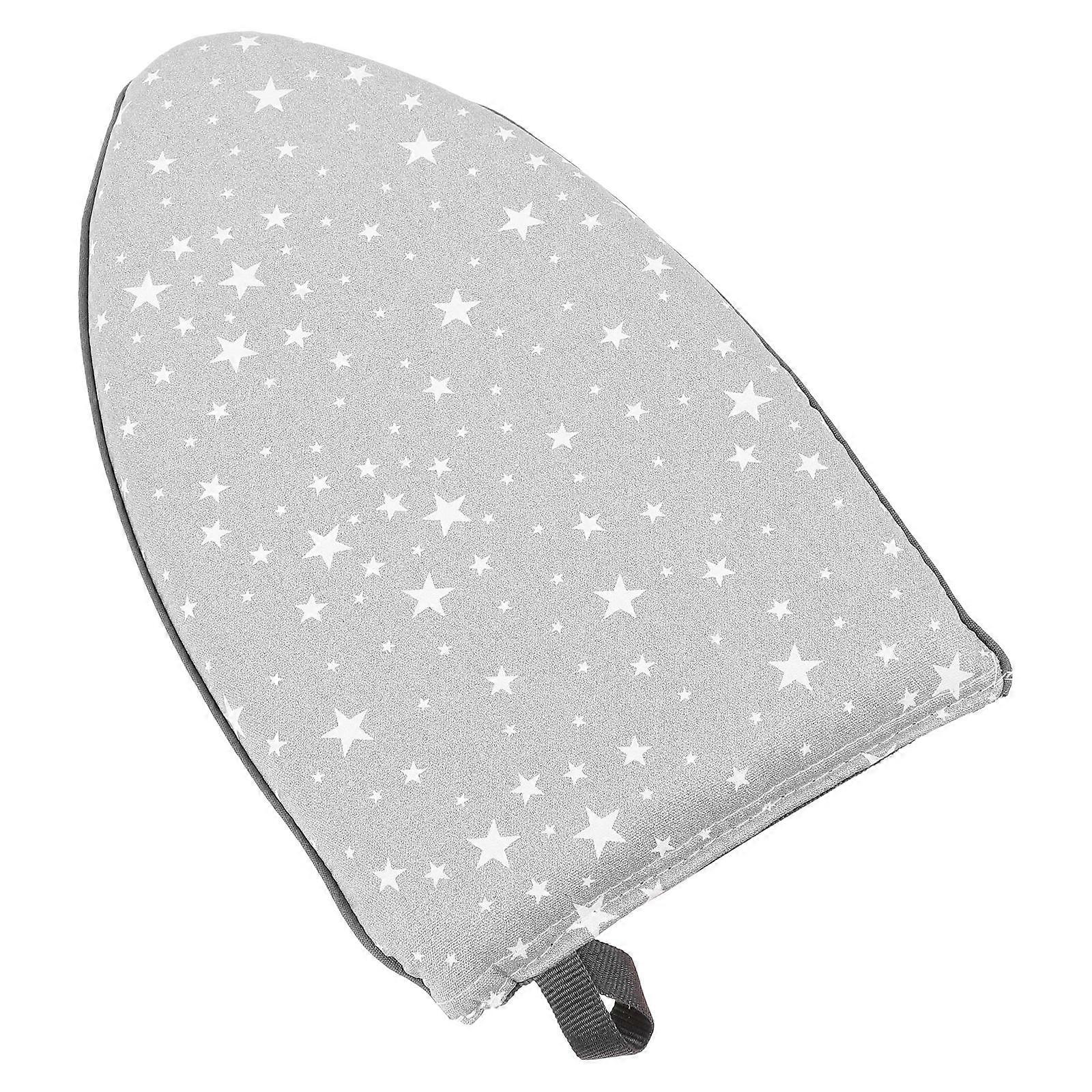 Hand-Bügelmatte Mini Bügelmatte Haushalt Bügelkissen Bügelmatte