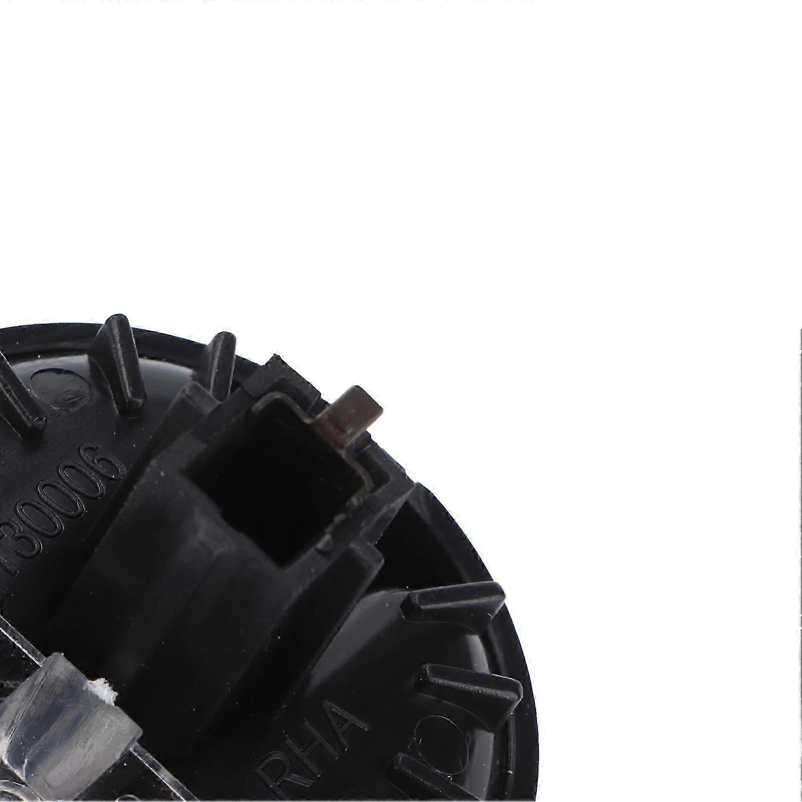 3pcs A/C Heater Knob Set for Tundra (2000 - 2006) - Car Modification Replacement