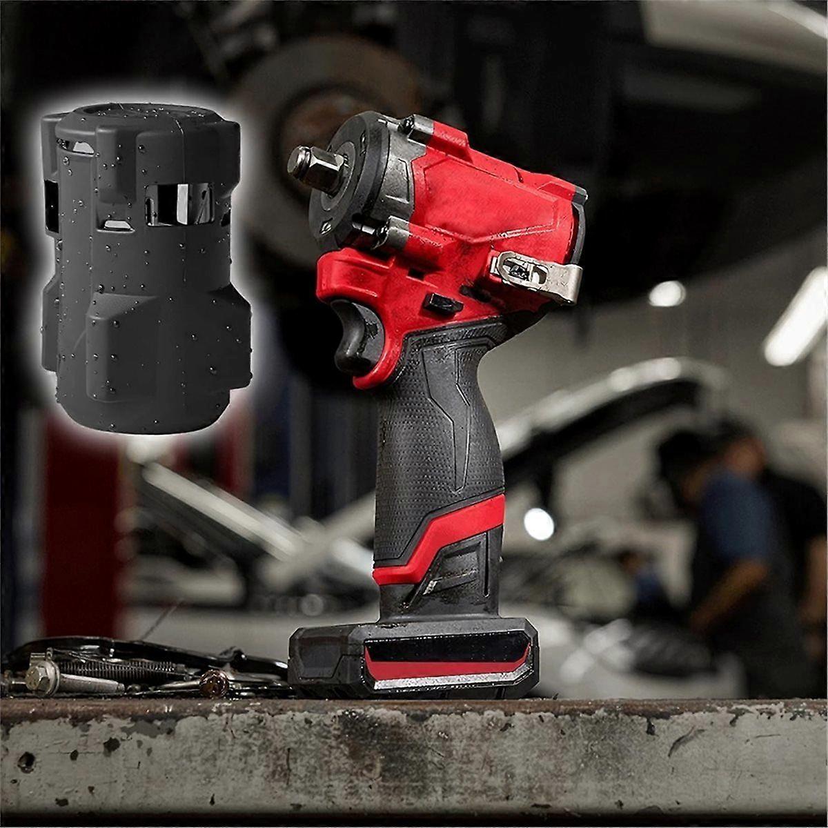 49-16-2563 Impact Driver Protective Boot