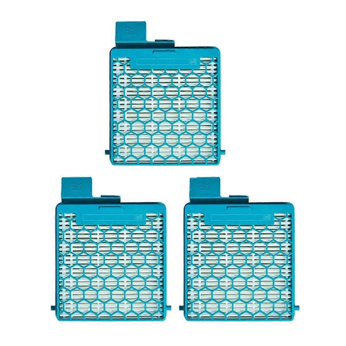 HEPA AirClean Filter For 