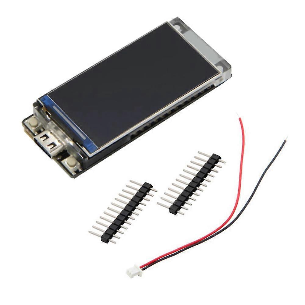 ESP32-S3R8 T-Display-S3 Placa de Desenvolvimento 1,9 polegadas LCD WIFI Bluetooth5.0 170x320 Wireless M