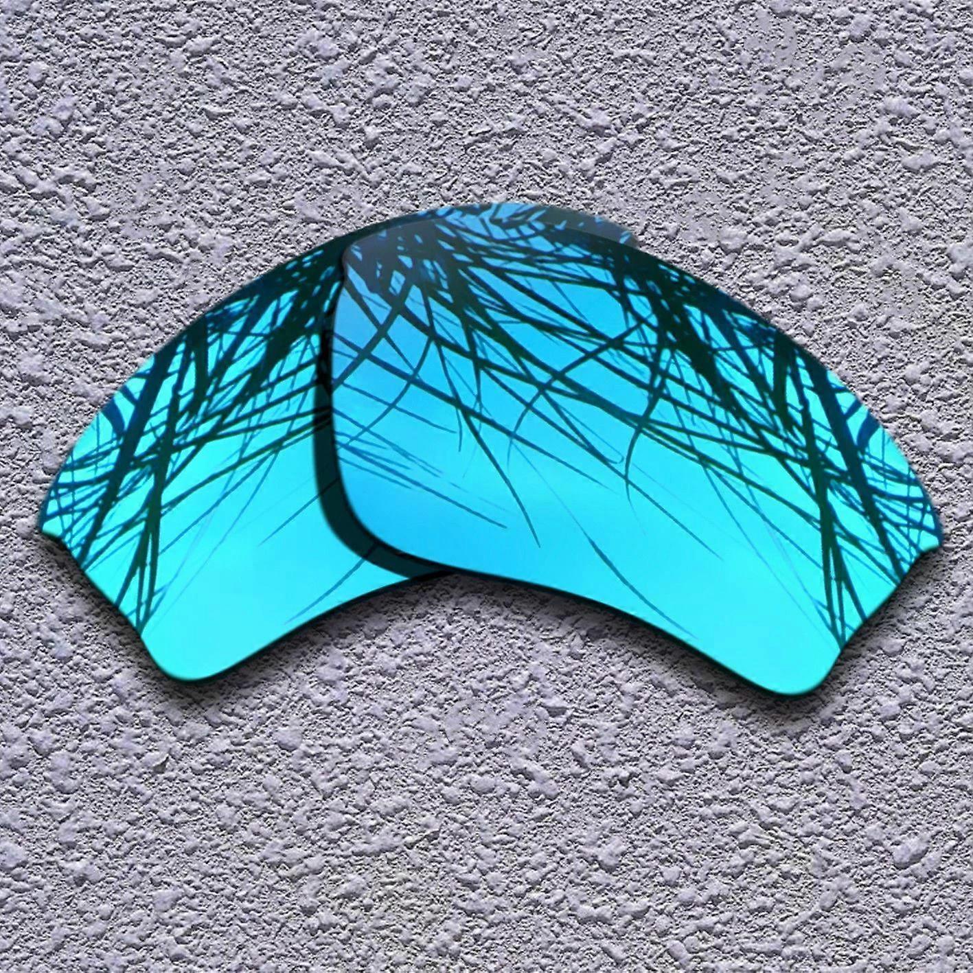 US Replacement Lenses For-Oakley Half Jacket XLJ-Multiple Options Polarized