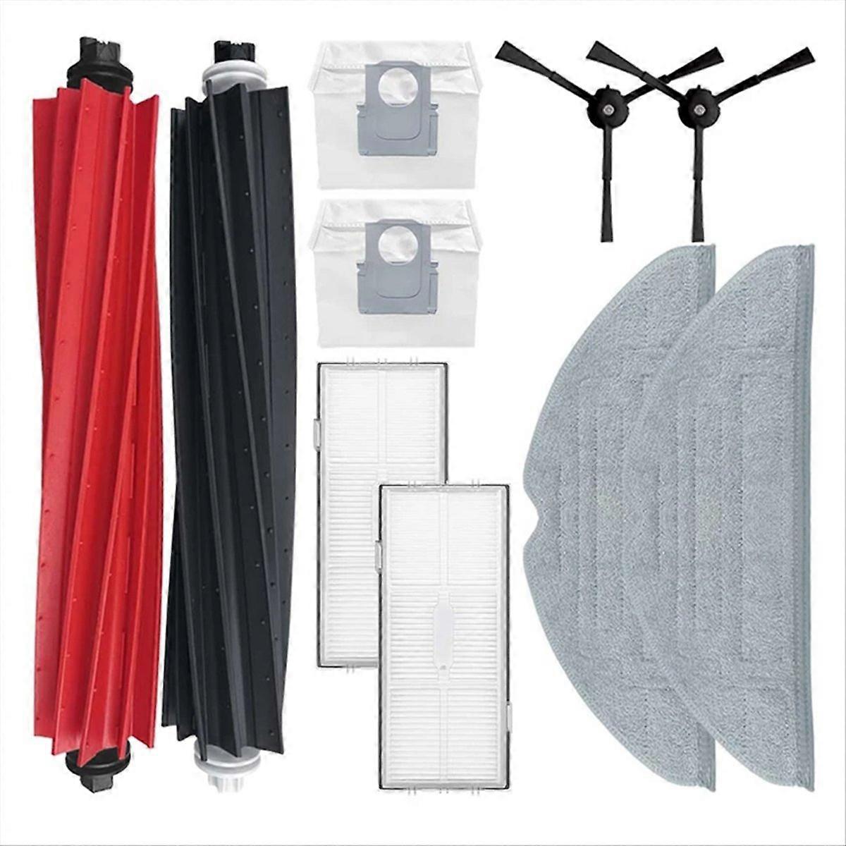 For S8 / S8 Pro Ultra / S8 PLUS / G20 Hepa Filter