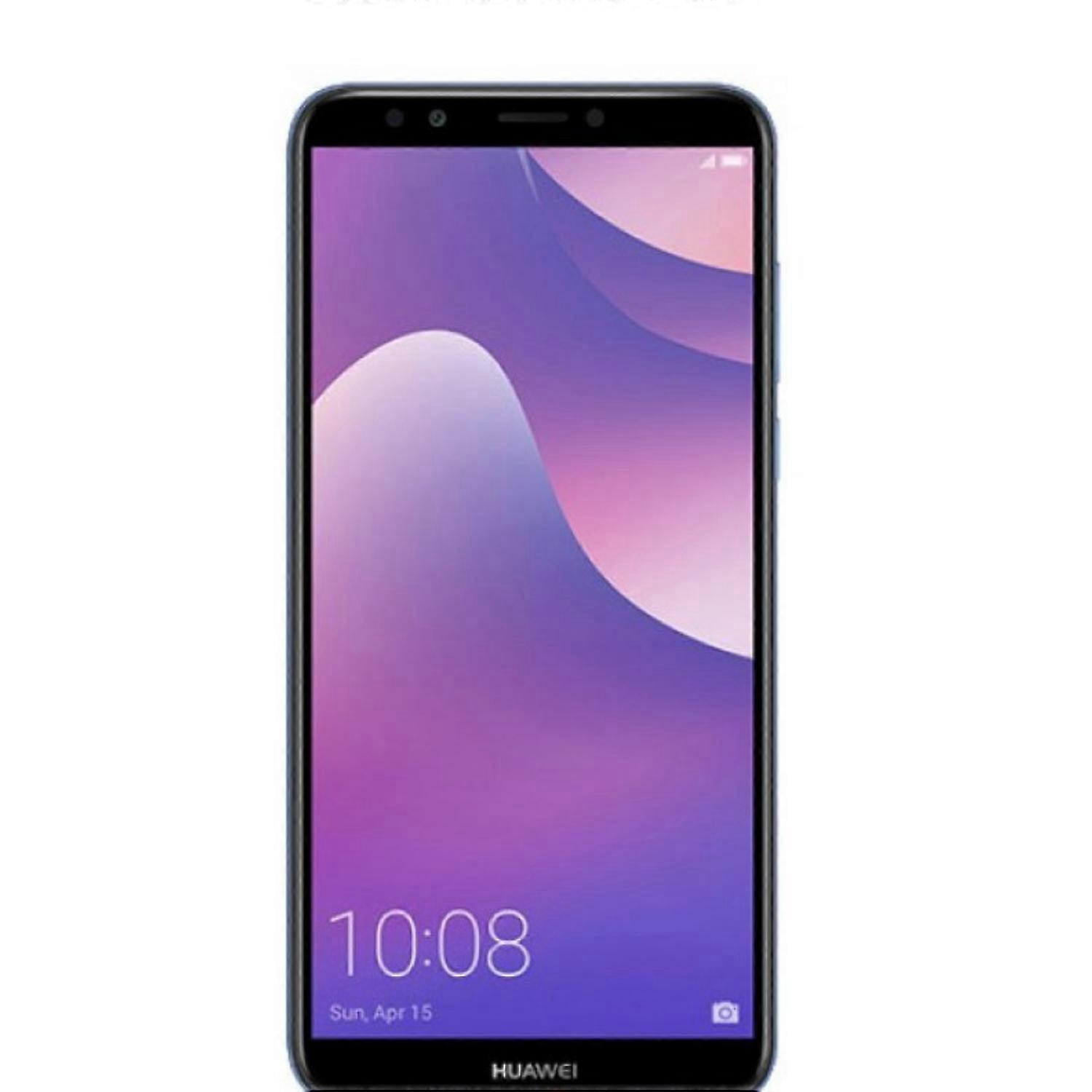 - Huawei Y7 Pro 2018 Hydrogel Screen Protector (copy)