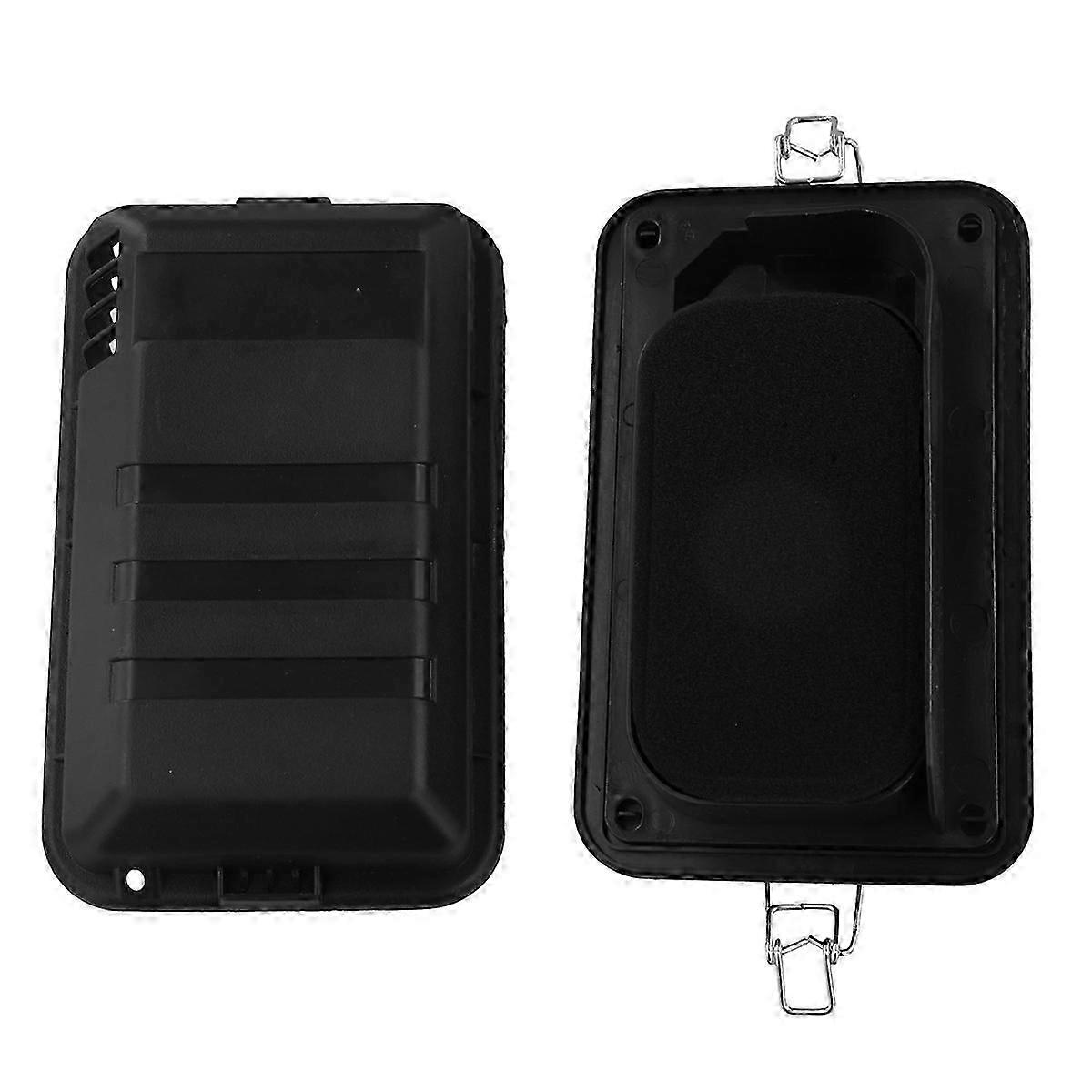 Gasoline Generator Air Filter Assembly for 168F 2KW 3KW