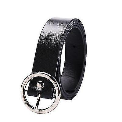 Vintage Straight High Waist Jeans