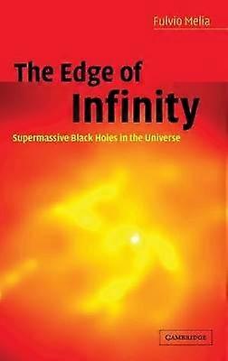 The Edge of Infinity