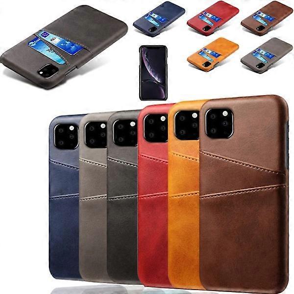 Compatible with iPhone 12/12Pro case short - Red compatible with iPhone 12 / 12 Pro